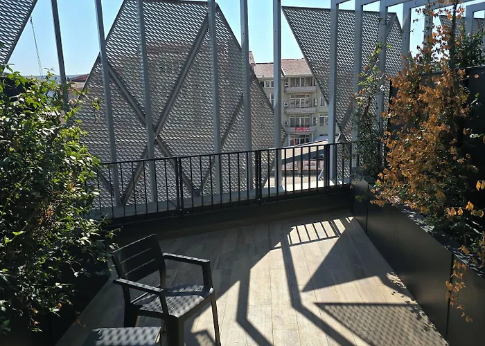 Hotel Carpe Diem Mostar