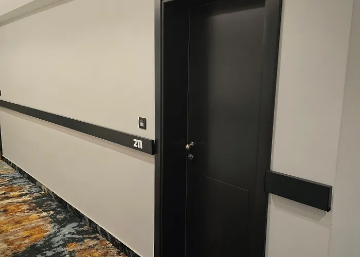 Carpe Diem Hotel Mostar