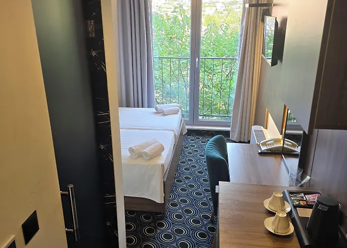 Hotel Carpe Diem Mostar