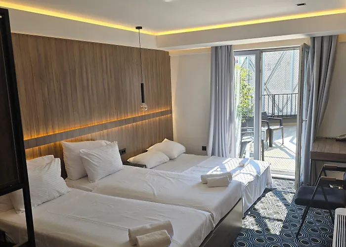 Carpe Diem Hotel Mostar