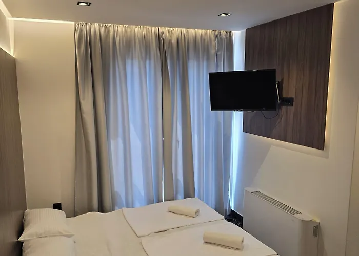 Carpe Diem 4* Mostar